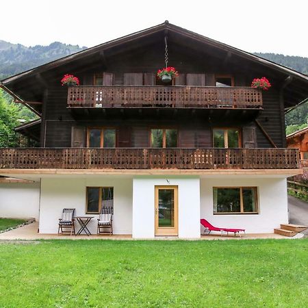 Chalet Le Knou تشامبري المظهر الخارجي الصورة