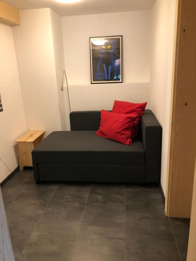 Chalet Le Knou تشامبري المظهر الخارجي الصورة