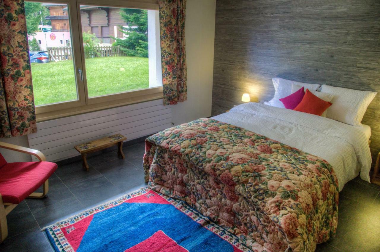 Chalet Le Knou تشامبري المظهر الخارجي الصورة